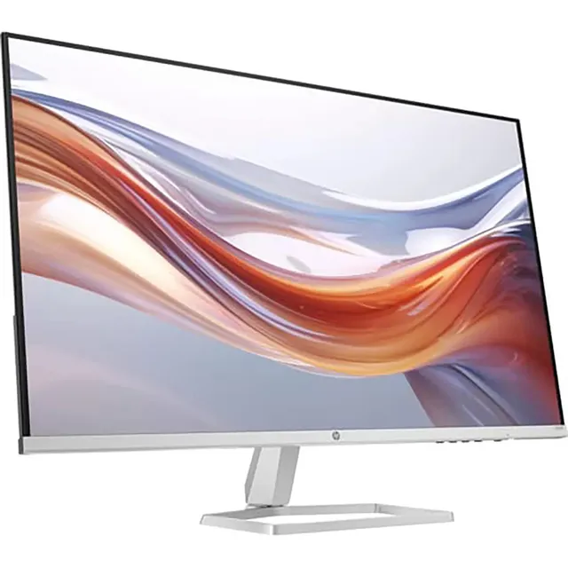 Monitor Hp 32'' Series 5 532sf Plata Full Hd 100 Hz