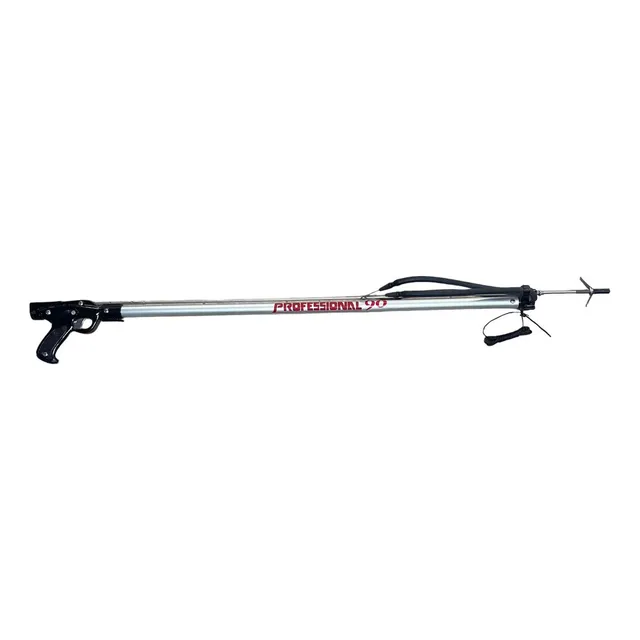 Arpon Buceo Fabrica De Arpones Doble Liga Modelo Profesional 90