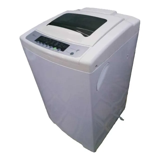 Lavadora Whirlpool 11.5kg Automatica Usada