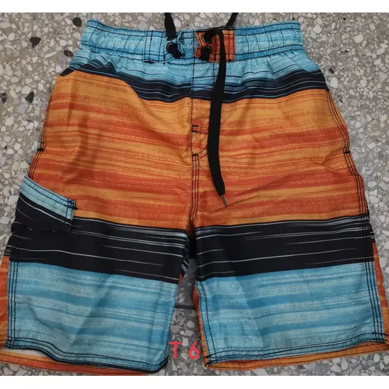 Shorts De Niño Usados En Perfecto Estado