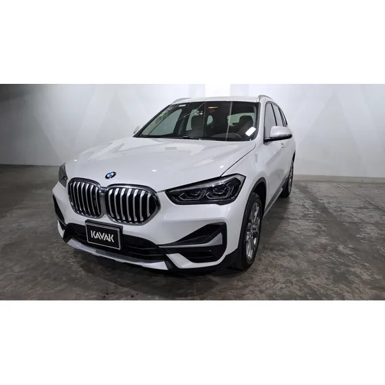 Bmw X1 2.0 Sdrive20i Dct
