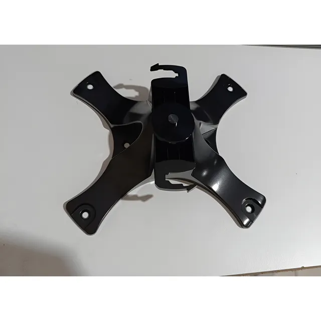 Montaje Para Techo (araña) Aruba Ap-220-mnt-w1 Negro