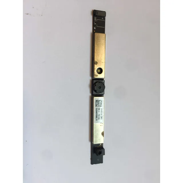 Webcam  De Notebook Hp 240 G6