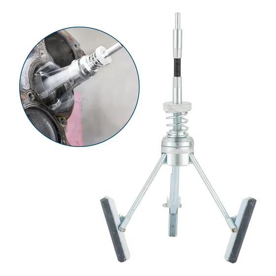 Bruñidor De Cilindros De Piston 51 - 177 Mm Universal