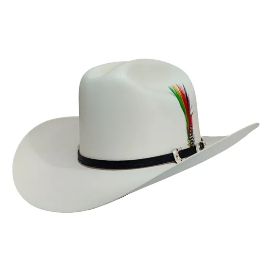 Sombrero Vaquero Chaparral 5000x Tombstone