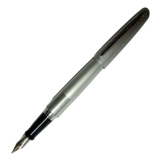 Pluma Estilográfica Pilot Mr 1 Metropolitan Collection Japón