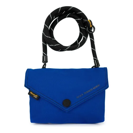 Himawari - Bolso H2302-2 No. 51 De Bolsillo - Azul