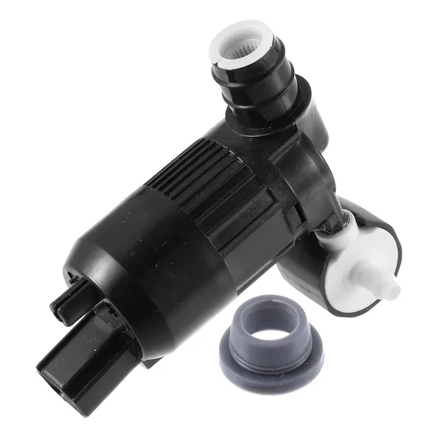 Bomba Agua Parabrisas Para Ford Fiesta 11-19 Edge Explorer