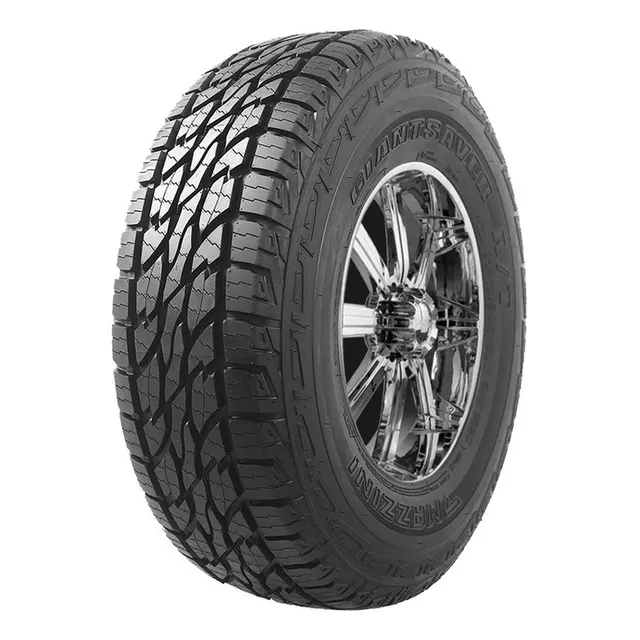 Llanta 235/70r16 Mazzini Giantsaver 106t