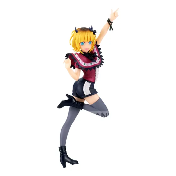 Figura Banpresto Oshi No Ko - Mem Cho