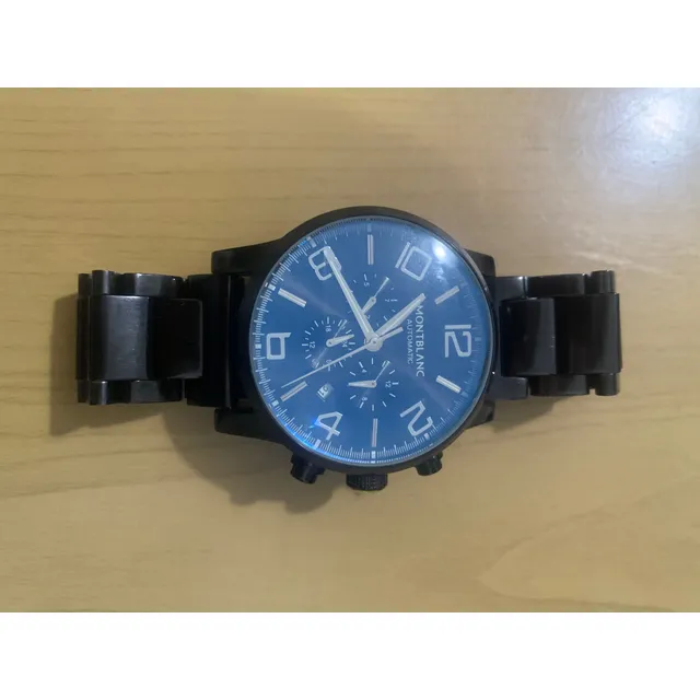 Reloj Montblanc