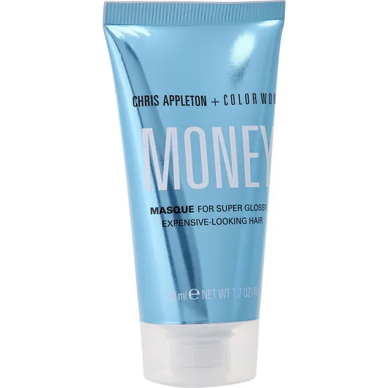 Mascarilla De Tratamiento Capilar Color Wow Money Mask Hidra