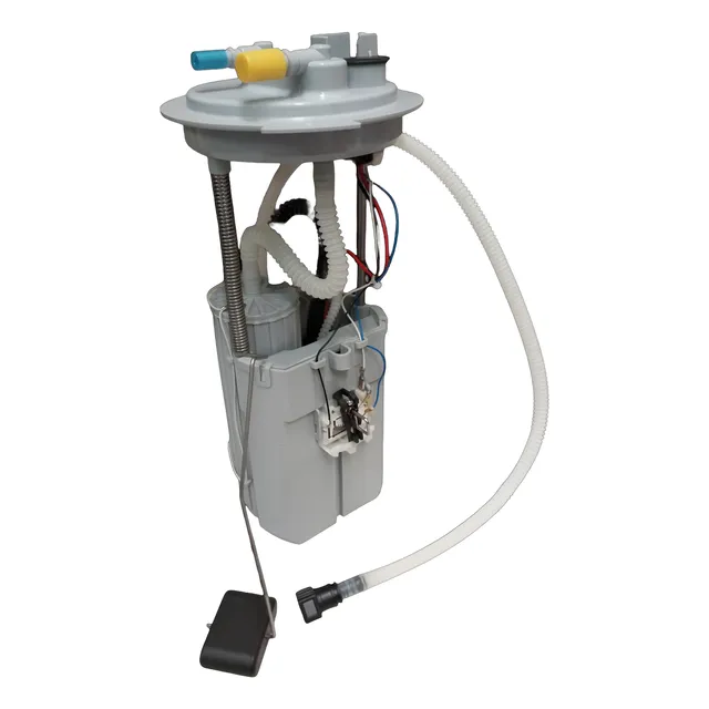 Modulo Bomba De Gasolina Chevrolet Captiva