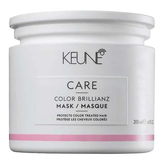 Keune Care Color Brillianz Máscara 200 Ml