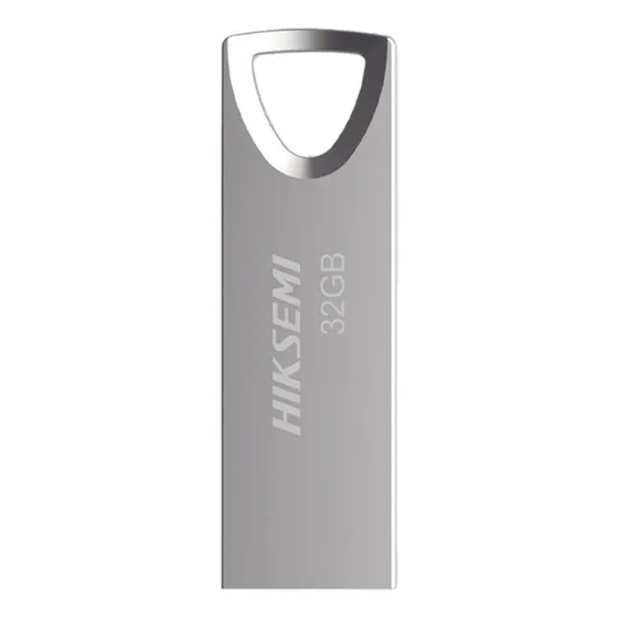 Memoria Usb De 32 Gb Versión 3.0 Metálica