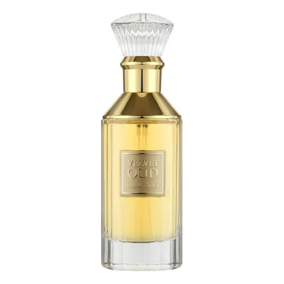 Velvet Oud Unisex By Lattafa Eau De Parfum 100ml