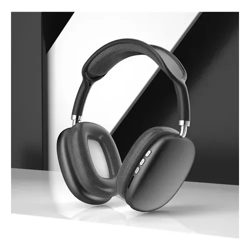 Audífonos Inalámbricos AirPods Max Audio Espacial Inmersivo