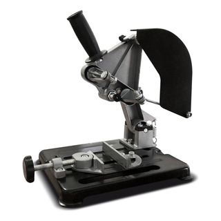 Soporte Para Esmeriladora Amoladora Angular 115mm Kroner Soporte Para Esmeriladora Amoladora Angular 115mm Kroner