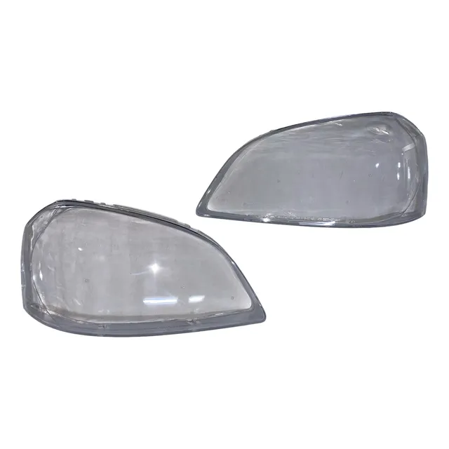 Par Pantallas Faros Chevrolet Optra 2004-2008