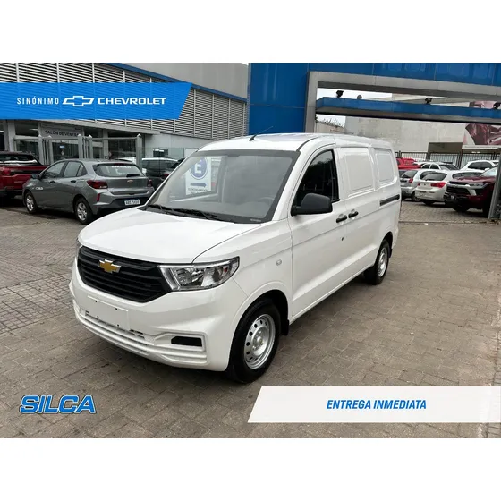 Chevrolet N400 -