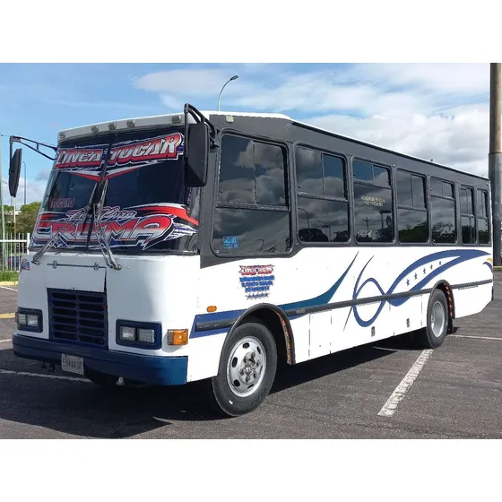 Encava E-nt610 2002