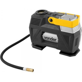 Mini Compressor Ar Portatil 12v Calibrador Encher Pneu Carro Mini Compressor Ar Portatil 12v Calibrador Encher Pneu Carro