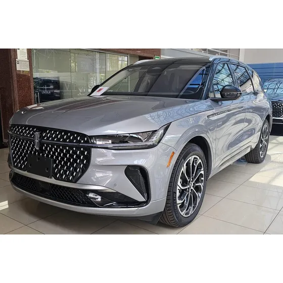 Lincoln Nautilus Reserve 2.0l