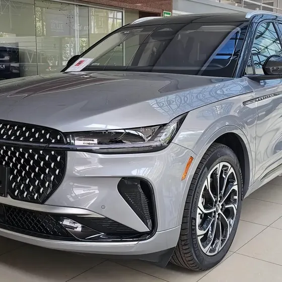 Lincoln Nautilus 2025 Reserve 2.0l