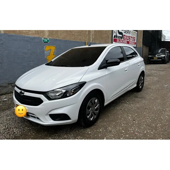 Chevrolet Joy 1.4 Lt