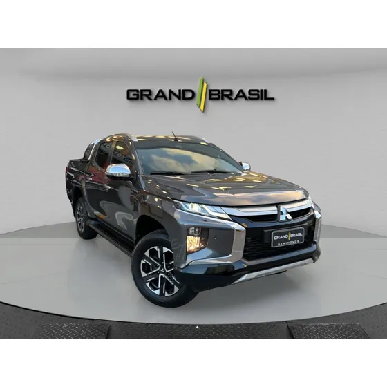 Mitsubishi L200 Sportero Mitsubishi L200 Triton Sport Hpe-s 2.4