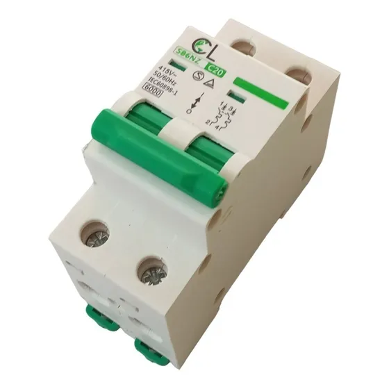 Mini Breaker Superficial Cl49 2p-20a Classic L 220v