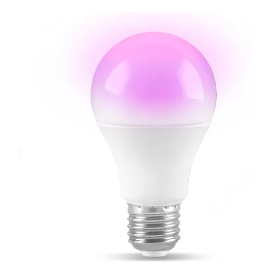 Lampara Led Grow Indoor Cultivo Crecimiento 8w Ultravioleta