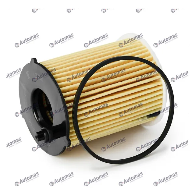 Filtro De Aceite   Citroën C-elysee 2012 - 2023