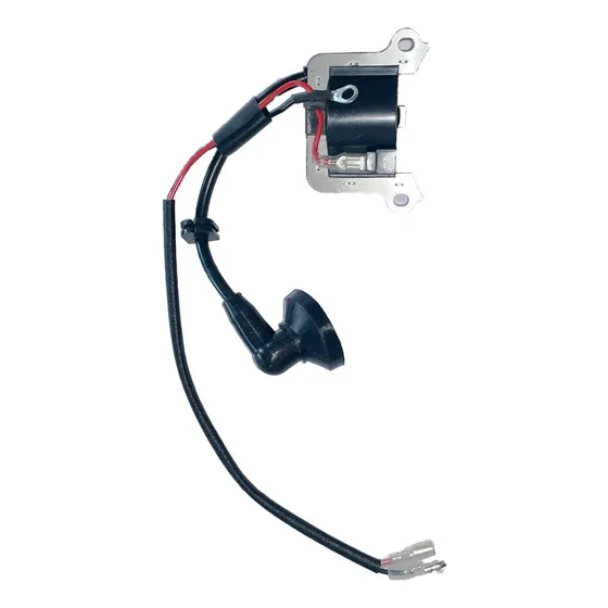 Bobina Para Desmalezadora 43/52cc Lusqtoff Gamma Niwa