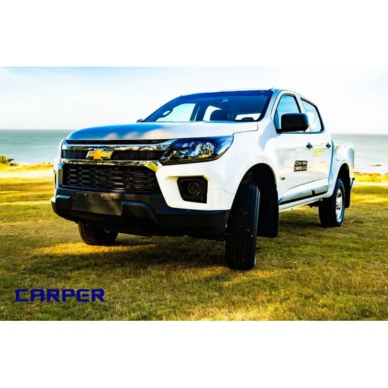Chevrolet S10 2.8 Cd 4x2 Ls Tdci Mt