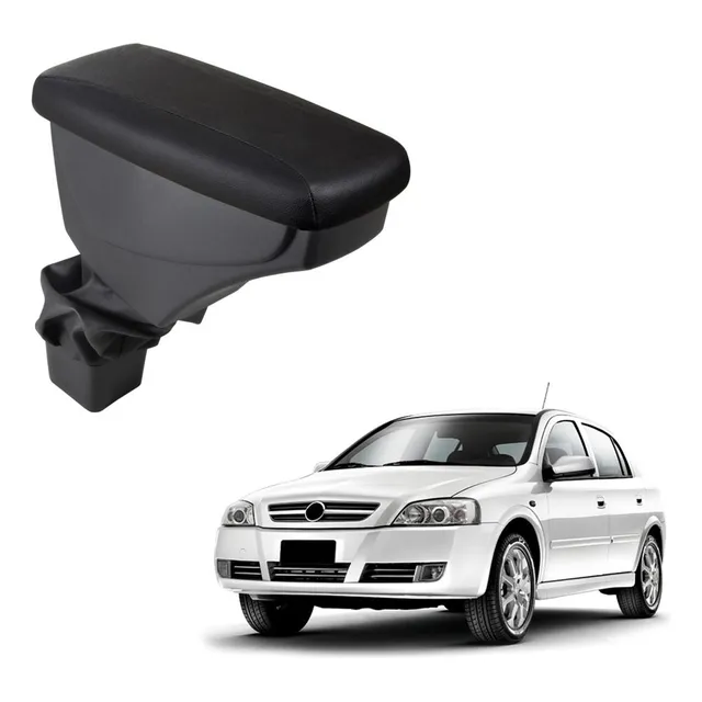 Descansa Braço Chevrolet Astra 2000 A 2012