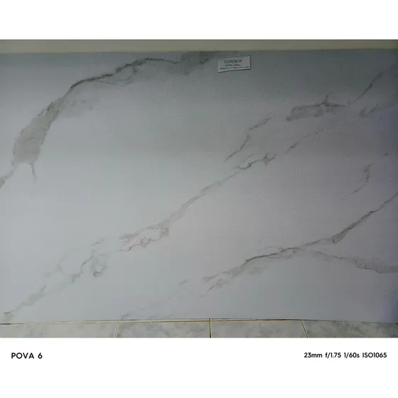 Laminas Pvc Texturizadas Marca Royal 1.22 X 2.44 X 3 Mm