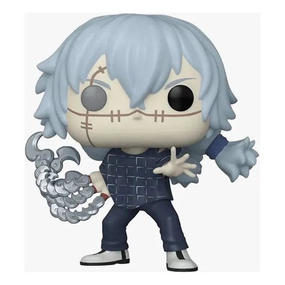Funko Pop Jujutsu Kaisen - Mahito (special Edition) #1121