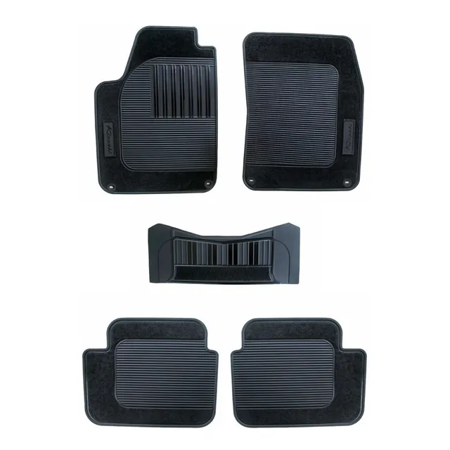 Tapetes Originales Suzuki Kizashi 2010-2015 Envío Gratis