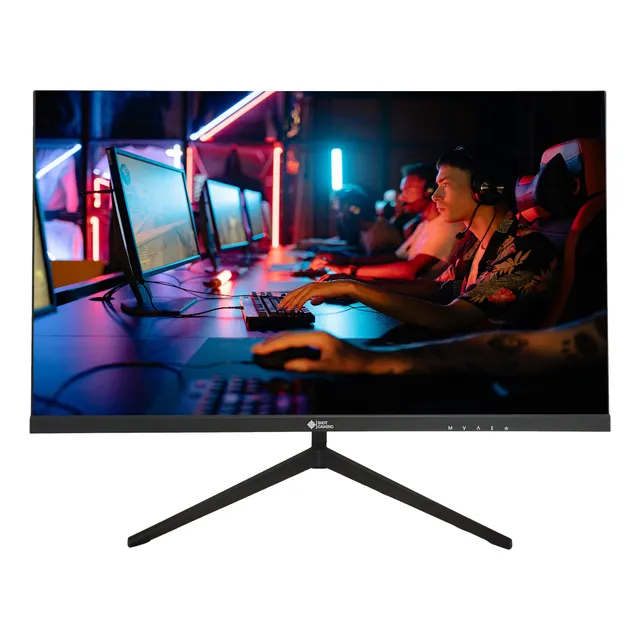 Monitor Gamer Full Hd Ips Hdmi Dp 100 Hz Shot Gaming 23,8