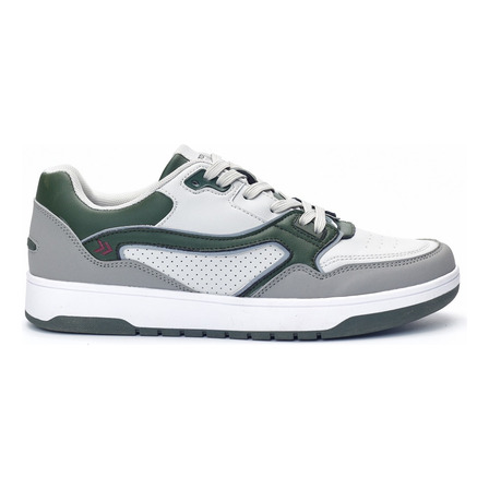 Zapatilla Urbana Hombre Fackie Atomik Zapatilla Urbana Hombre Fackie Atomik