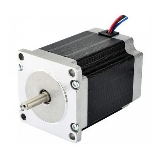 Motor A Pasos Nema 23 57sth76-2804a, Robótica, Cnc