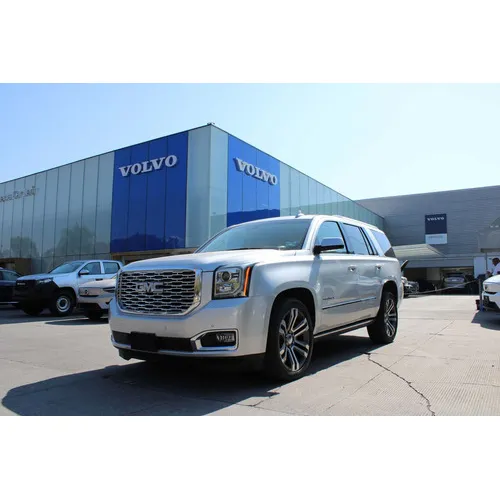 Gmc Yukon 6.2 Denali At