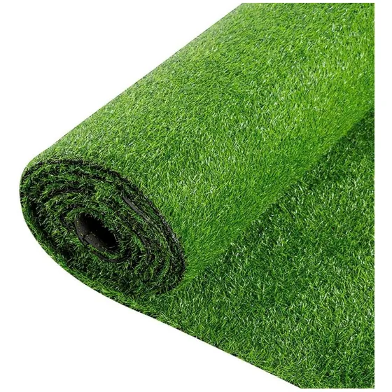 Césped Sintético Artificial 2cm Decoración Pasto 3mt X 1mt