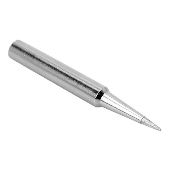 Punta Soldar St7 Para Weller Wlc100 Wp25 Wp30 Wp35