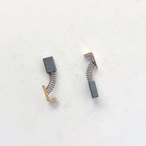 Par De Carbones Para Taladro Metabo Sb/sbe 560/561
