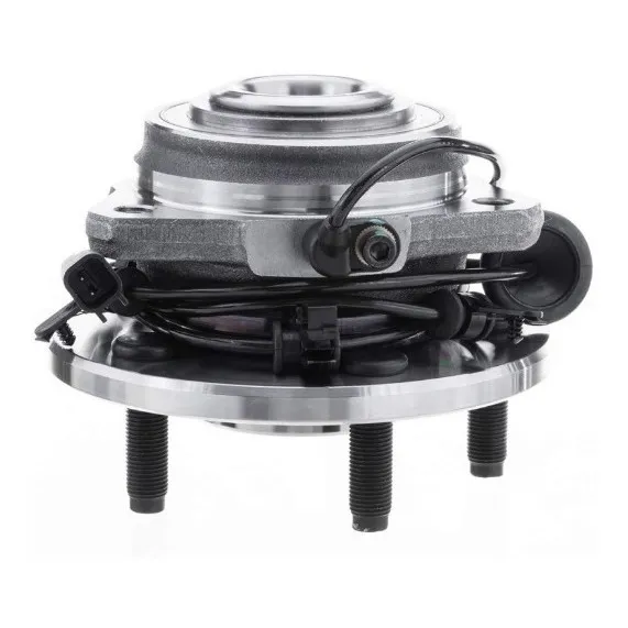 Maza Rueda Delantera Derecha Jeep Cherokee Liberty 2002/2008