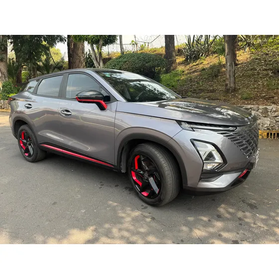 Omoda C5 1.5t Premium Cvt