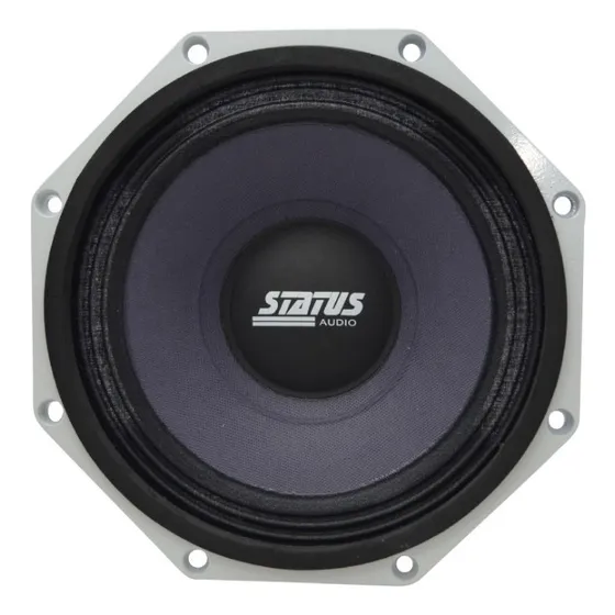 Medios Status Speaker Stm8h-601 Par