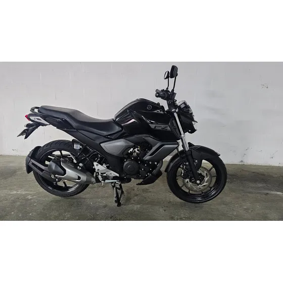 Yamaha Fz 3.0 150 Abs Modelo 2025